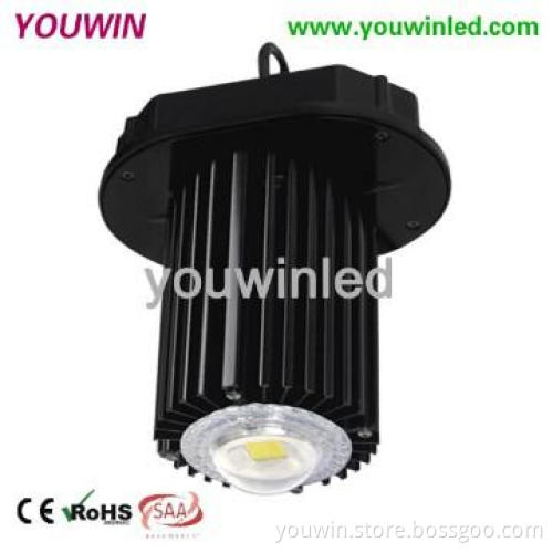 shenzhen factory 3 years warranty saa 200w led philips high bay lights